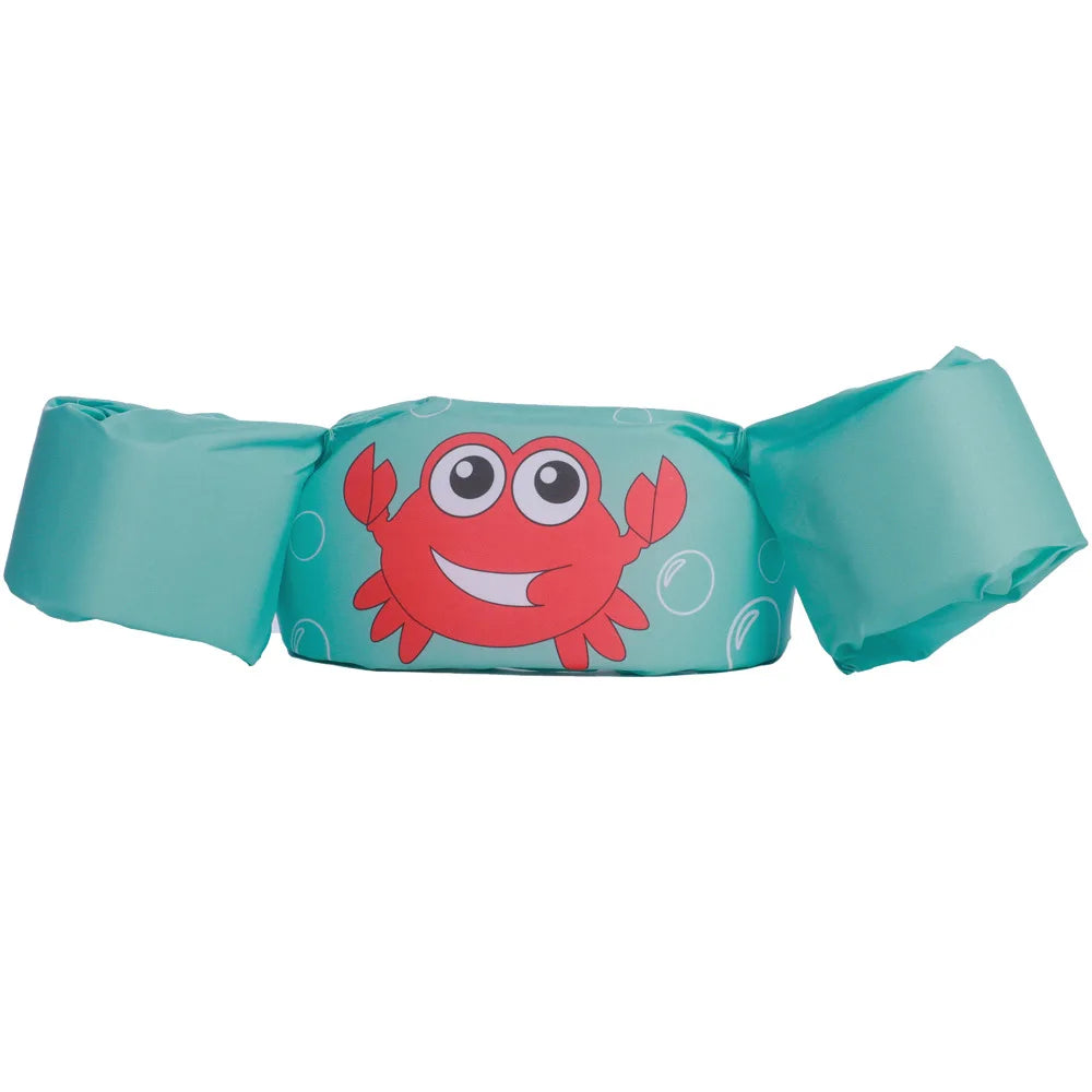 Gilet de natation pour enfants