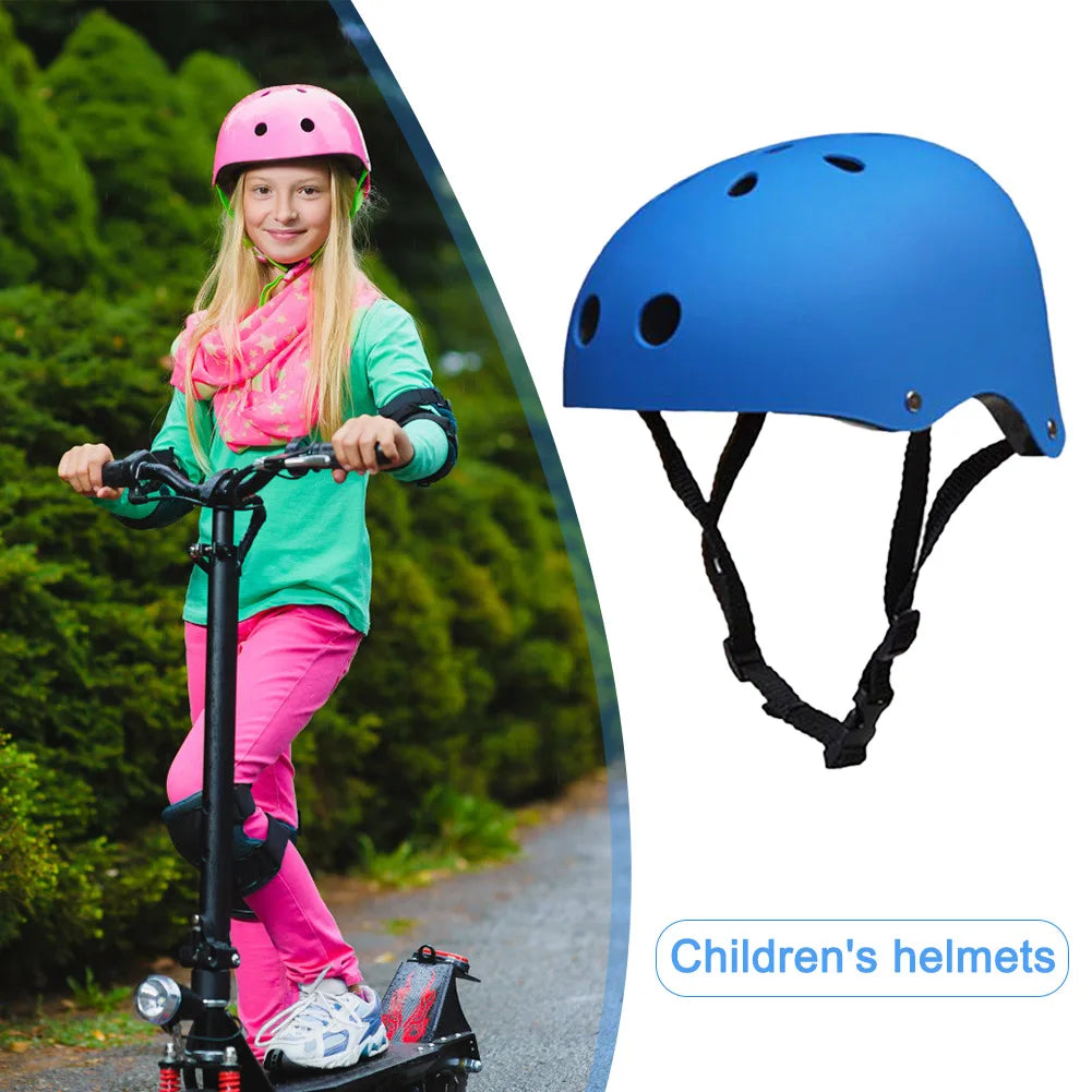 Casque de vélo pour enfants