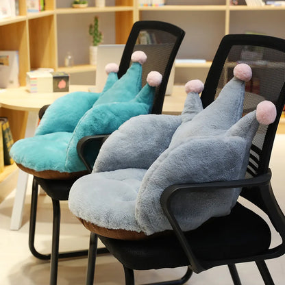 Coussin de salle à manger pour enfants