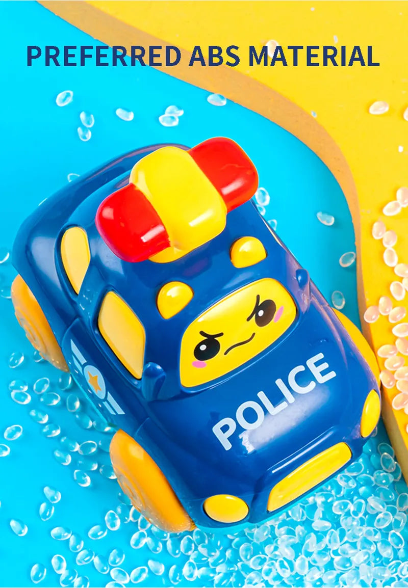 Hochet en caoutchouc souple pour bébé