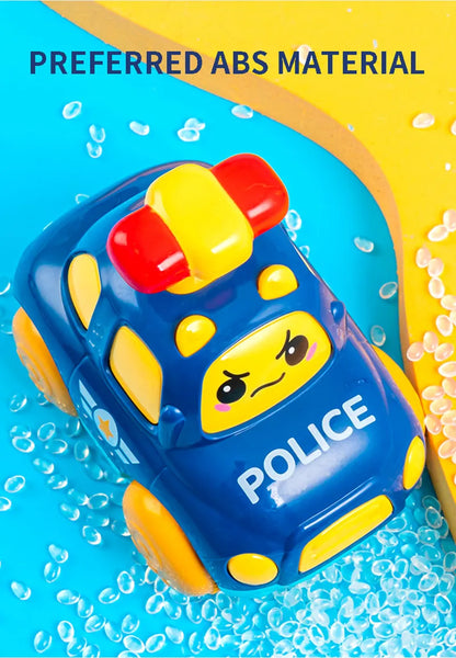 Hochet en caoutchouc souple pour bébé