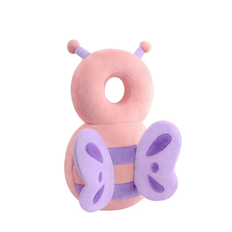 Coussin de protection anti-chute pour bébé