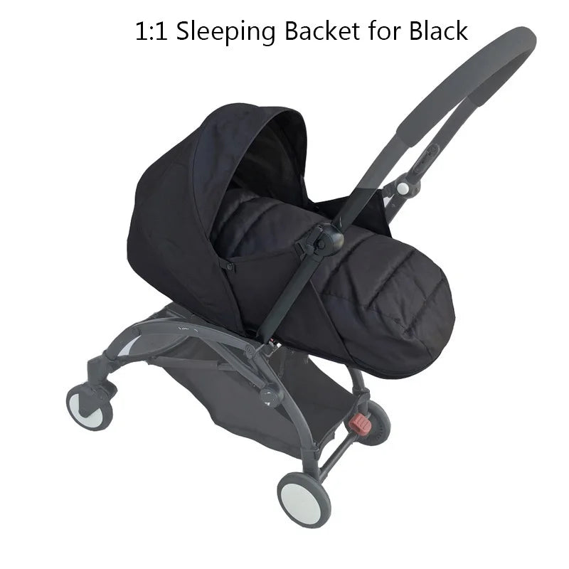 Berceau de bébé pour poussette