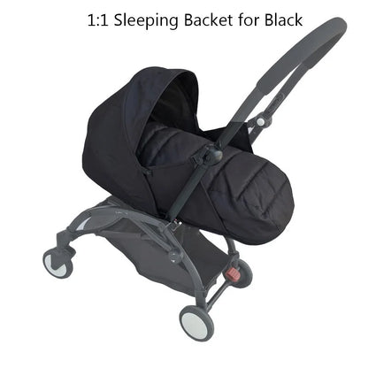 Berceau de bébé pour poussette