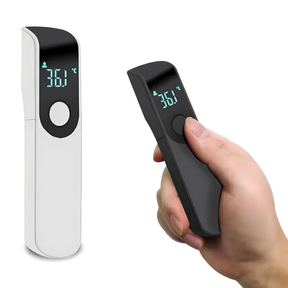 Appareil de mesure de température numérique