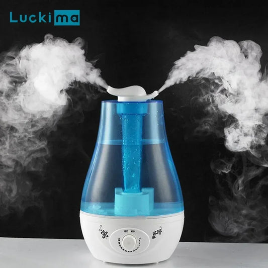 Humidificateur d’air à ultrasons