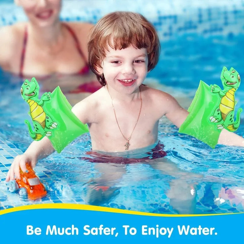 Brassard de natation pour enfants