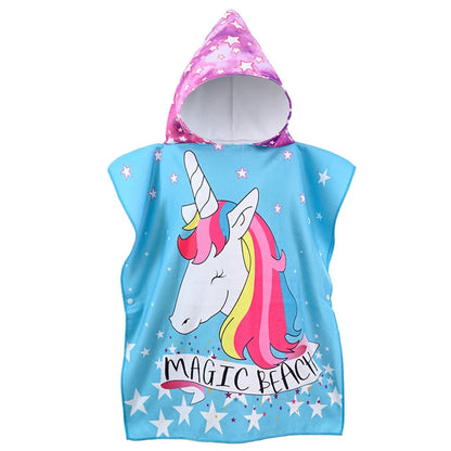 Serviette de plage super absorbant