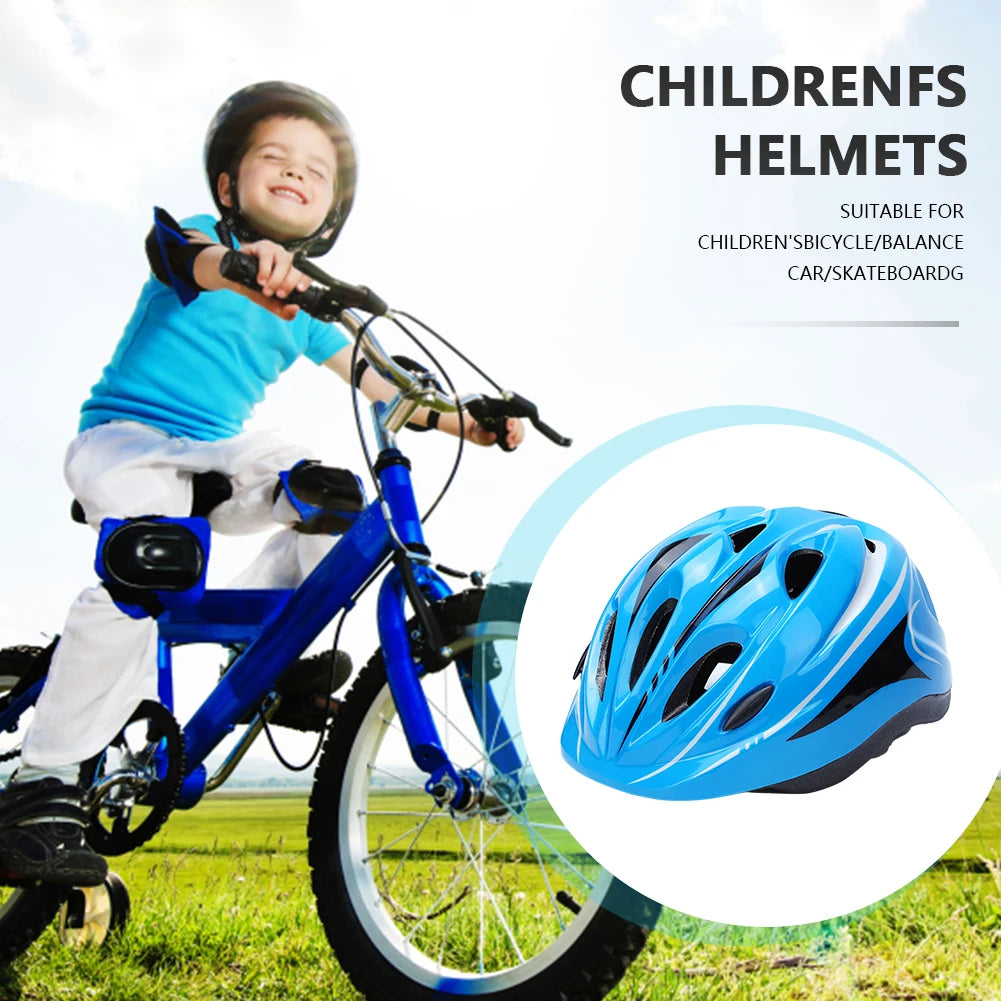 Casque ajustable pour enfants