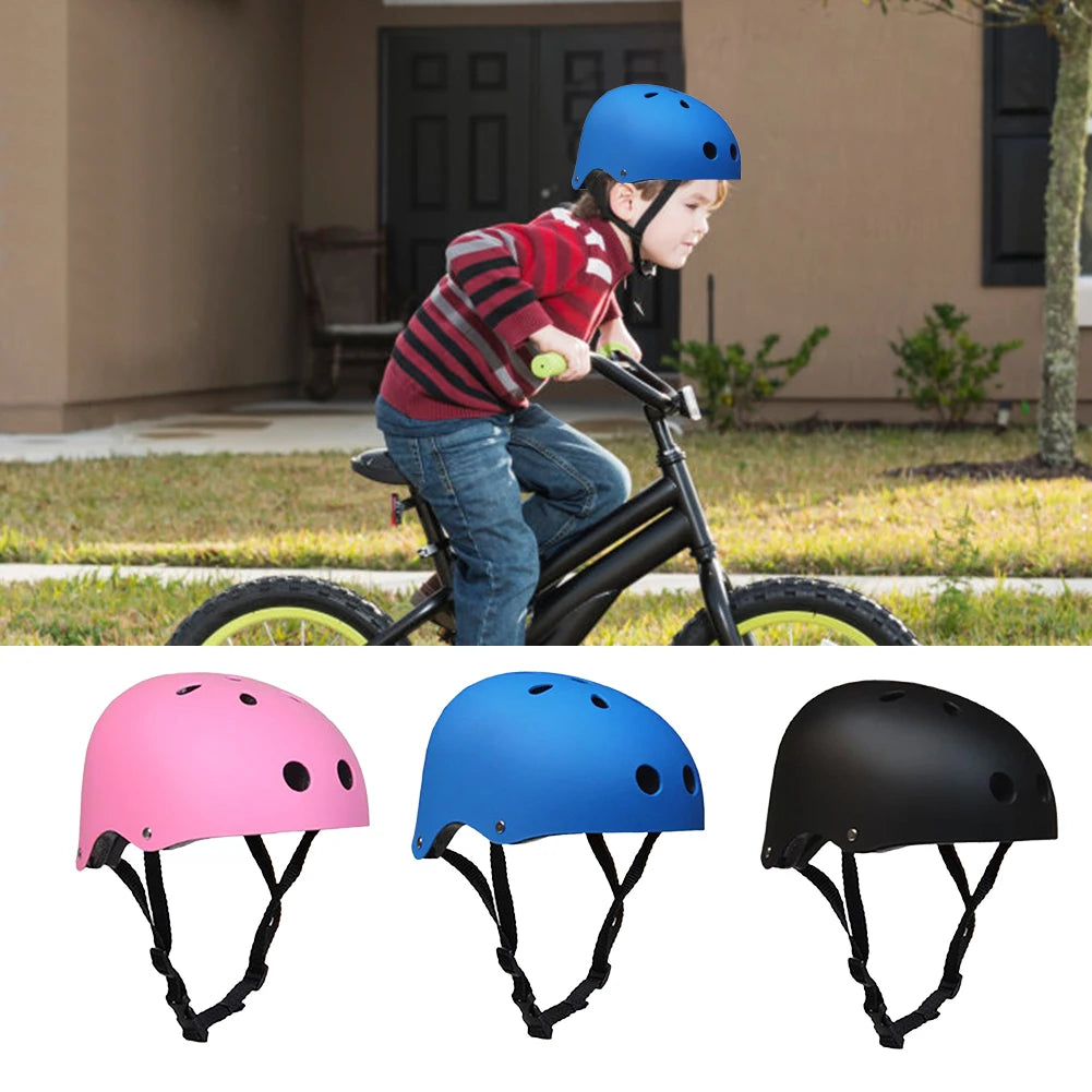 Casque de vélo pour enfants