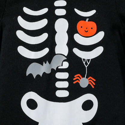 Déguisement halloween bebe chauve souris