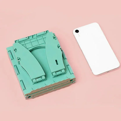 Pot portable et pliant pour bébé