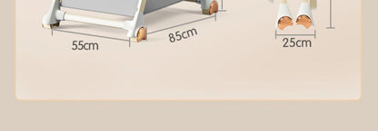 Table pour enfant multifonctionnel