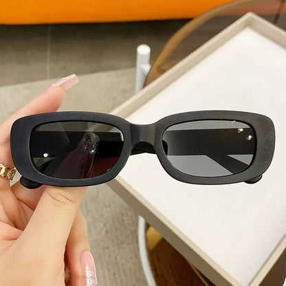Lunettes de soleil à imprimé cœur pour enfants