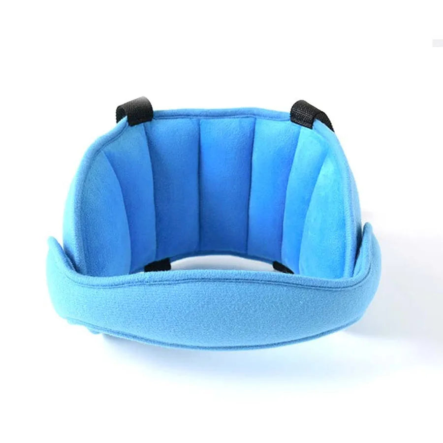 Oreiller de voyage pour enfants