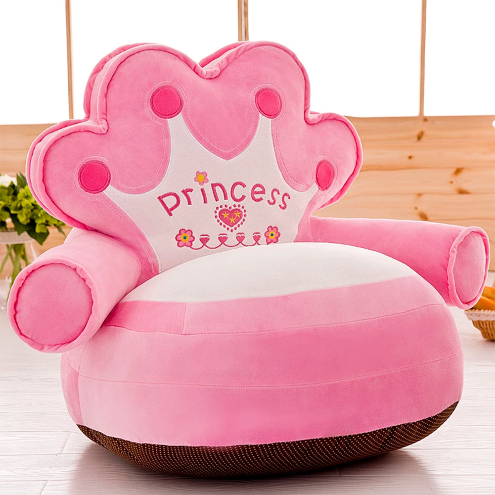 Housse de chaise d’alimentation pour bébé