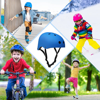 Casque de vélo pour enfants