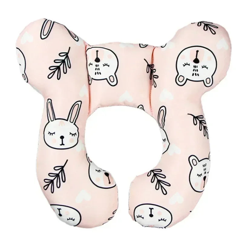 Oreiller doux pour enfants
