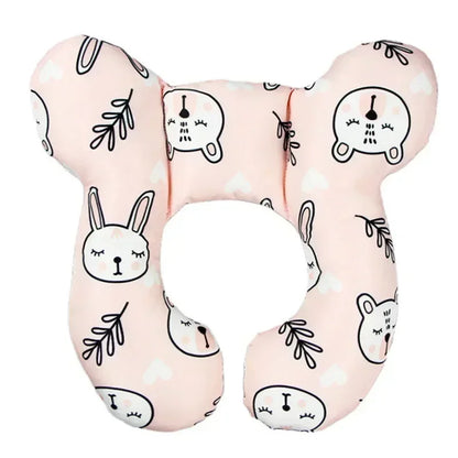 Oreiller doux pour enfants