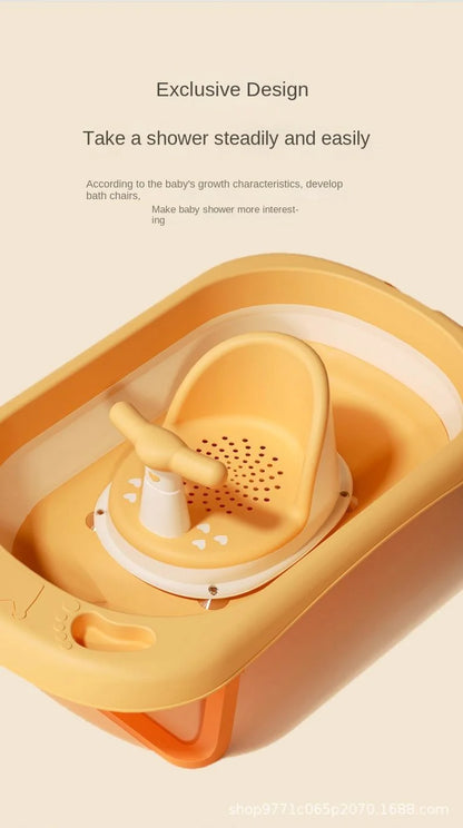 Siège de bain pour bébé