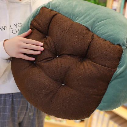 Coussin de salle à manger pour enfants