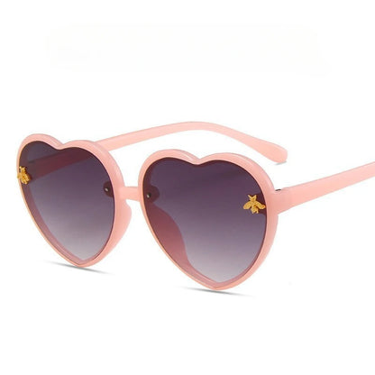 Lunettes de soleil de dessin animé pour enfants