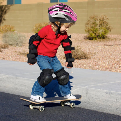 Casque  de vélo VTT pour enfant