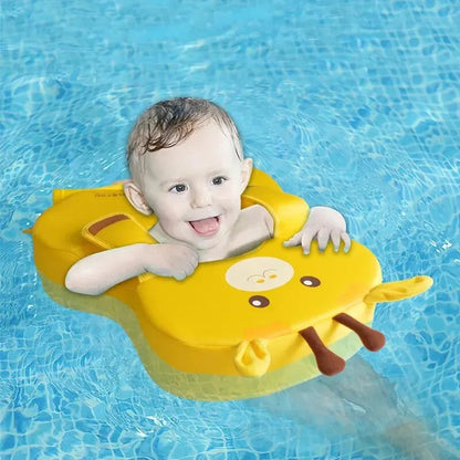 Flotteur de piscine pour bébé