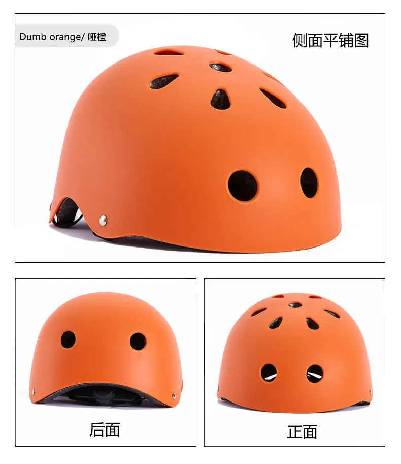 Casque de vélo ultra léger pour enfant