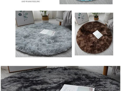 Tapis décoratif pour chambre de bébé