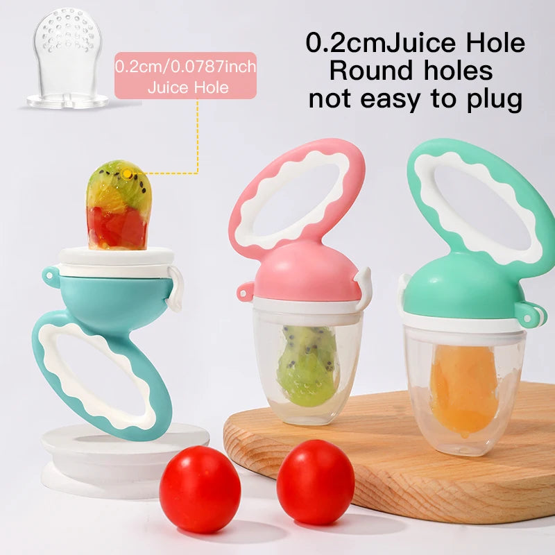 Tétine en Silicone PP pour bébé