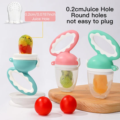 Tétine en Silicone PP pour bébé