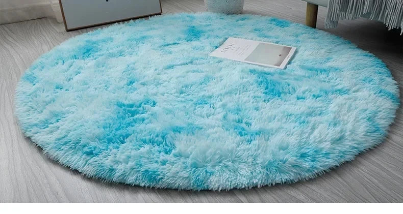 Tapis décoratif pour chambre de bébé