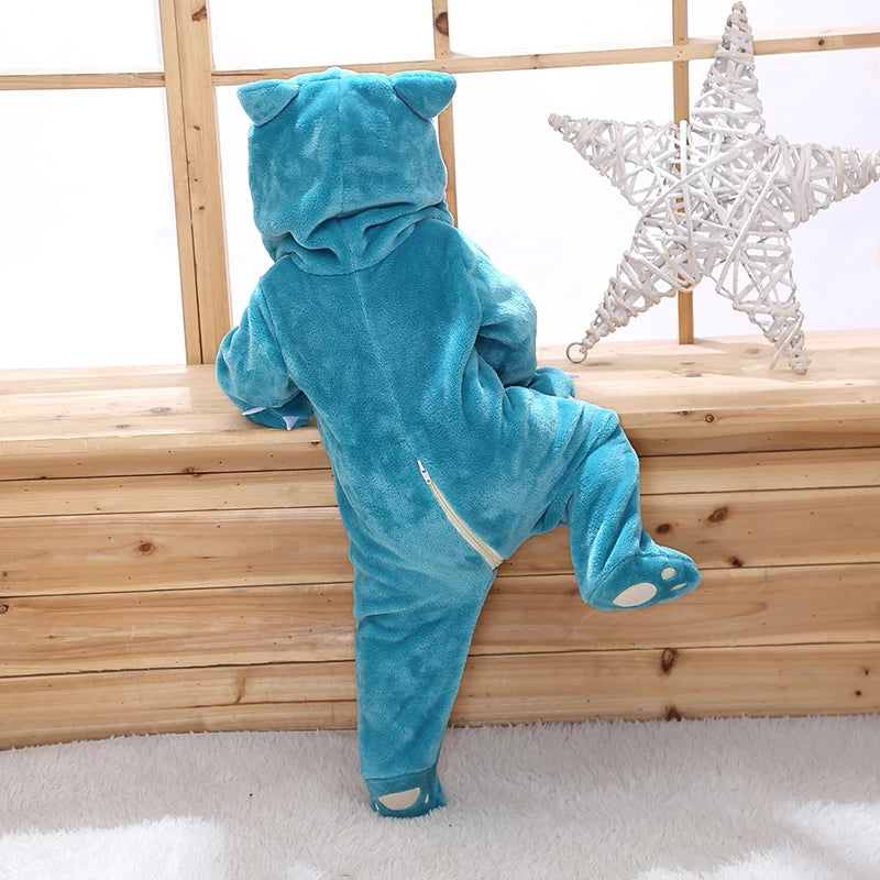 Combinaison pour bébé de 0 à 3 ans