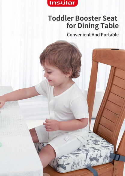 Coussin réglable pour enfants