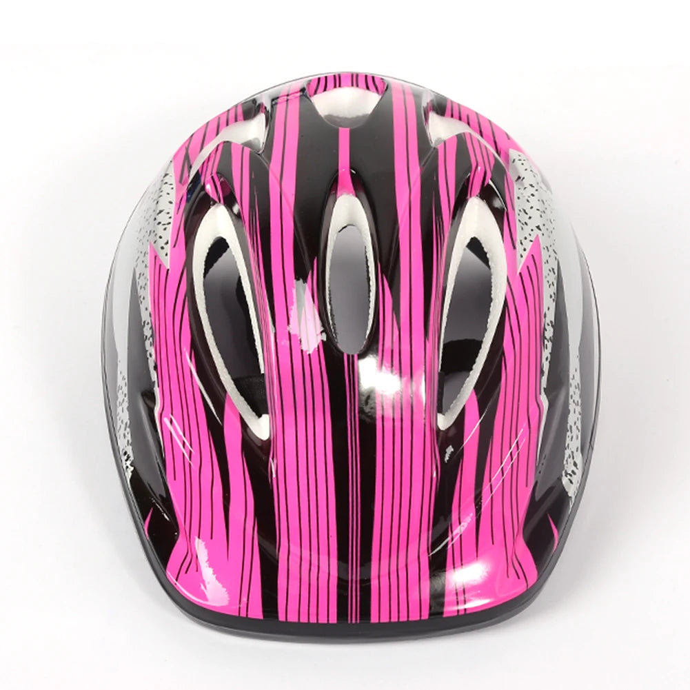 Casque  de vélo VTT pour enfant