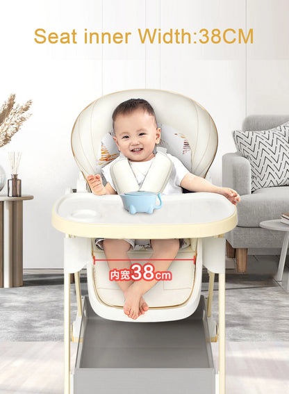 Table pour enfant multifonctionnel