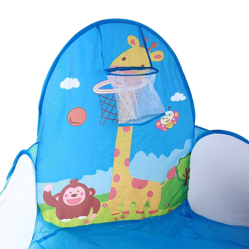 Parc de jeu portable pour enfants