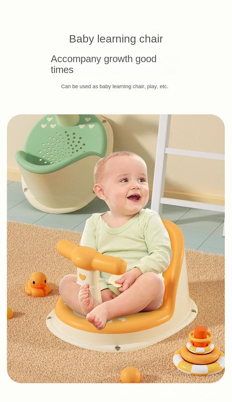 Siège de bain pour bébé