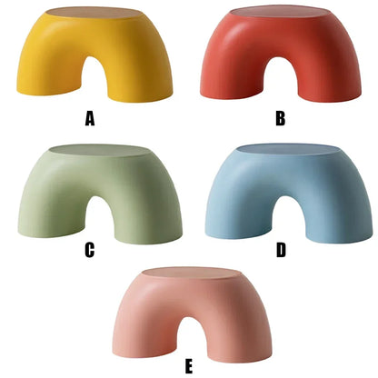 Chaise d’intérieur mignonne pour enfant