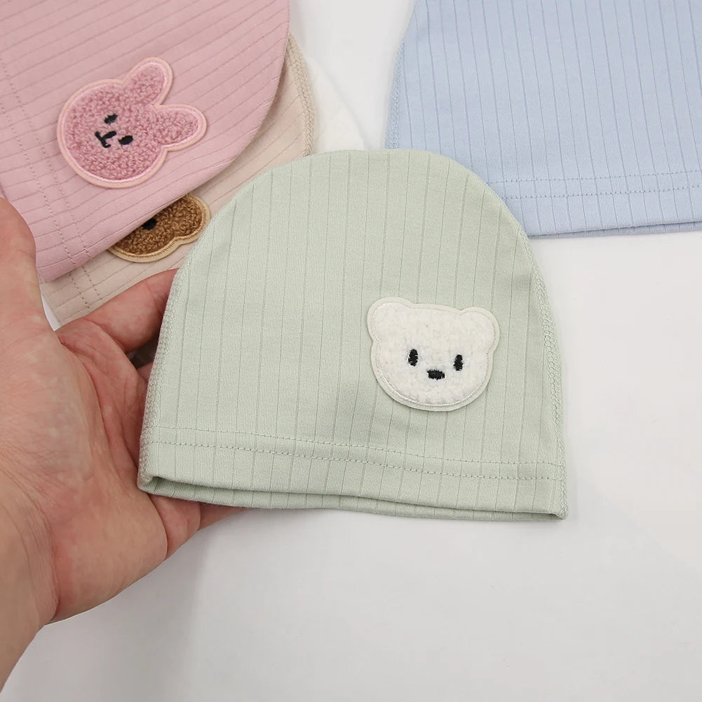Bonnet pour nouveau-né