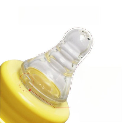 Bouteille d’alimentation pour bébé de 250ml