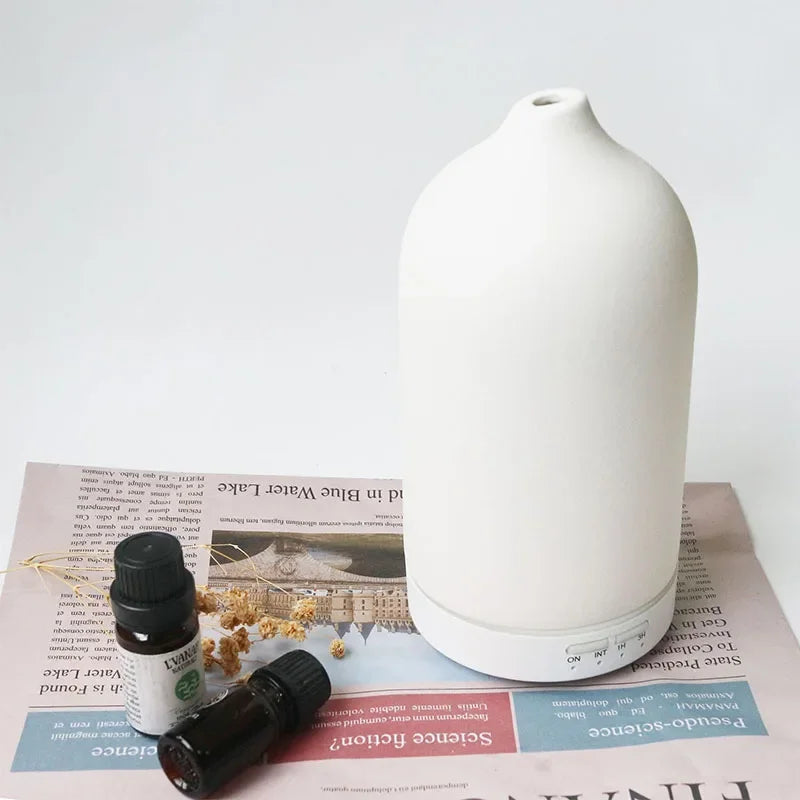 Diffuseur d’huile essentielle ultrasonique