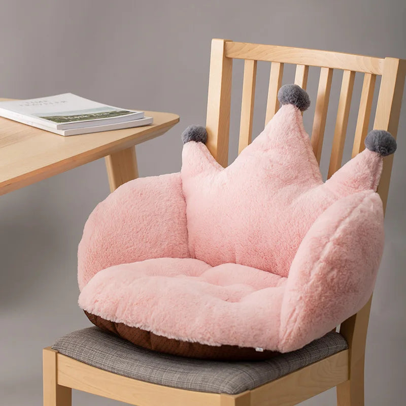 Coussin de salle à manger pour enfants