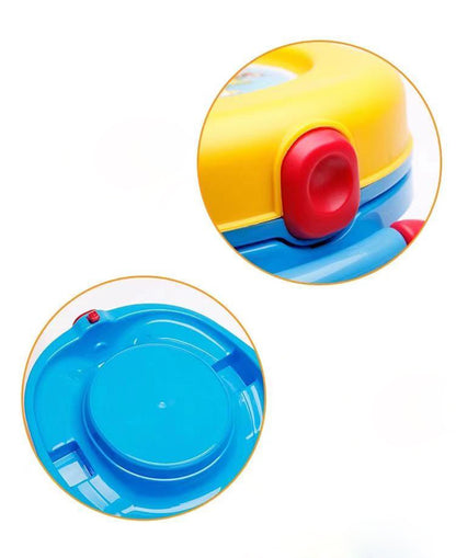 Pot de toilette portable pour bébé