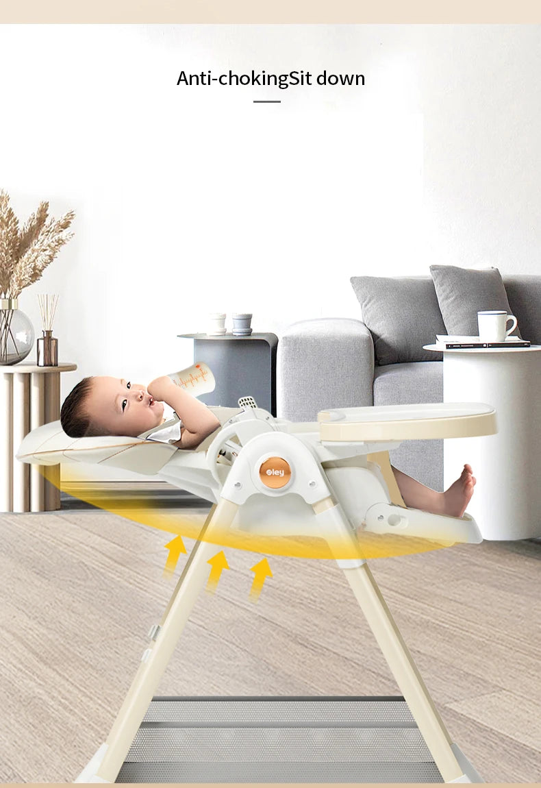 Table pour enfant multifonctionnel