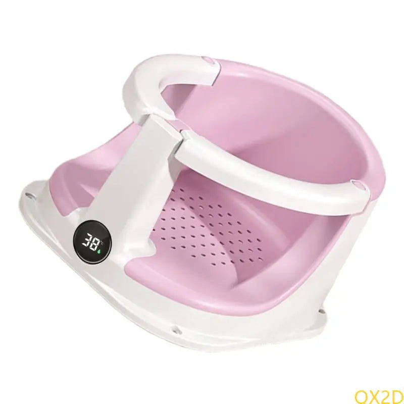 Siège de bain pour bébé