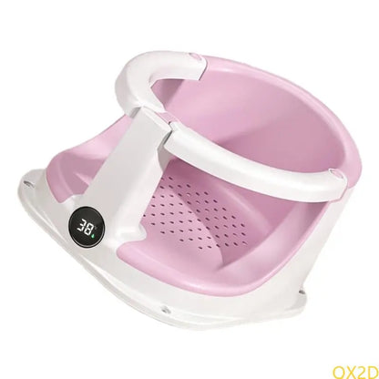 Siège de bain pour bébé