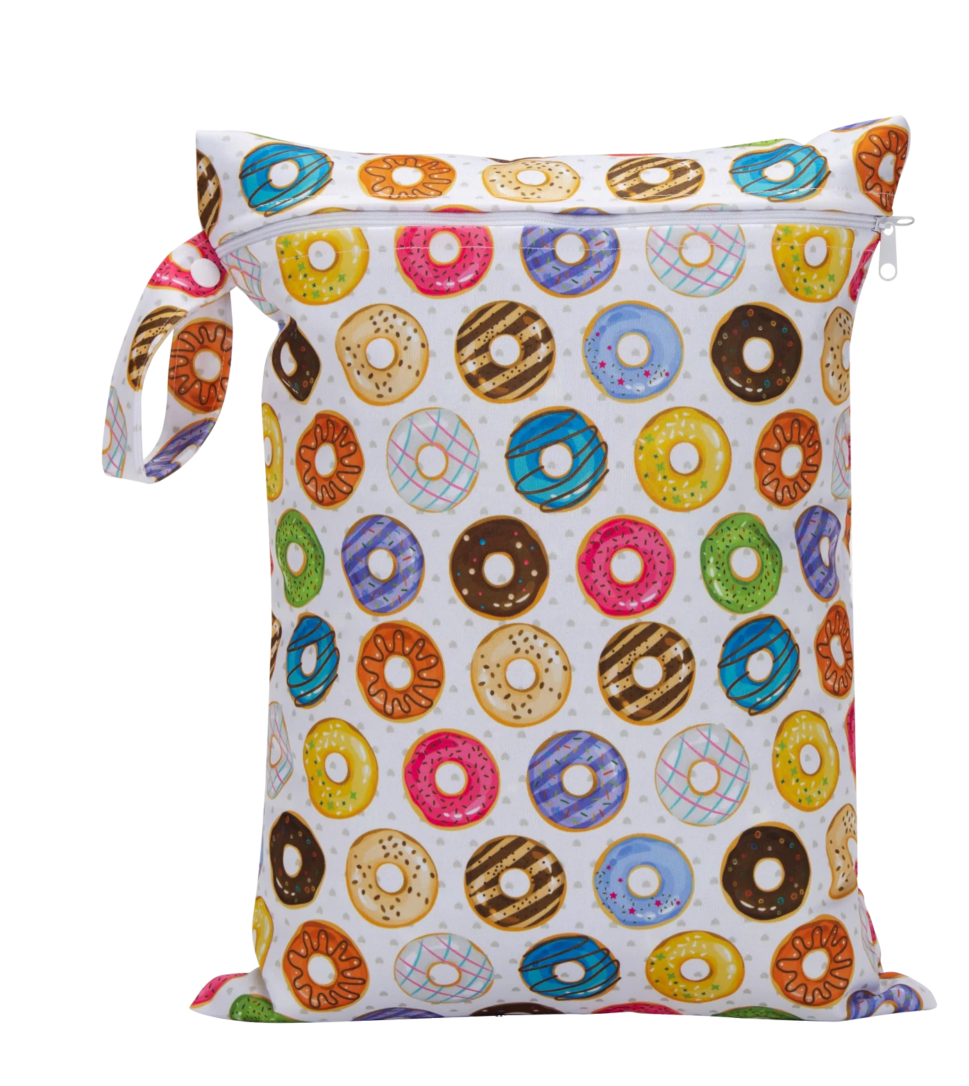 Sac imperméable pour couches