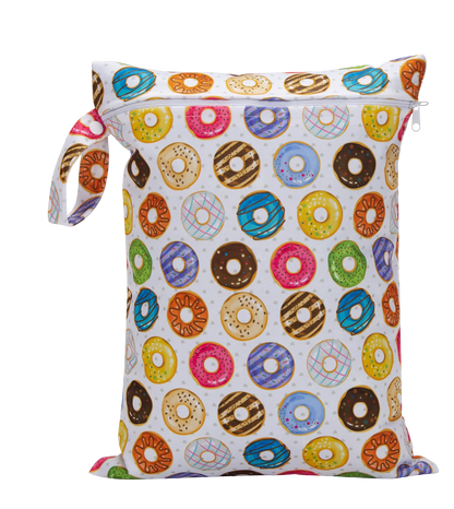 Sac imperméable pour couches